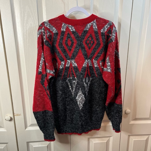 Xstatx Men’s Sweater - Picture 3 of 8